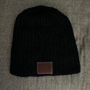 Woman’s winter hat